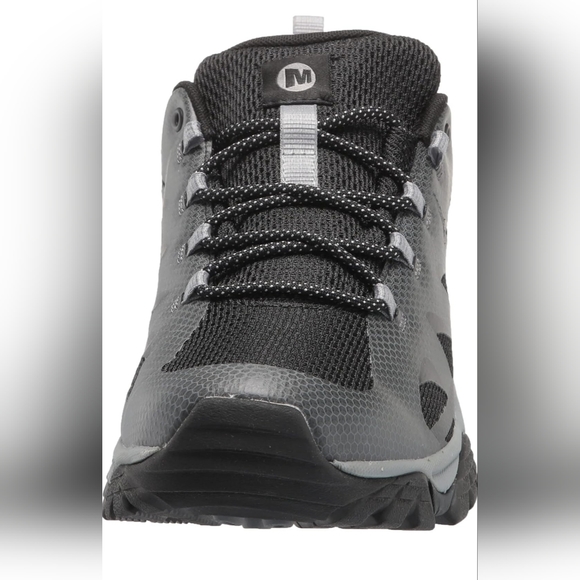Merrell Mens Moab Edge 2 Hiking Shoe - Picture 3 of 6